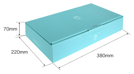 飲み比べセット用5本入