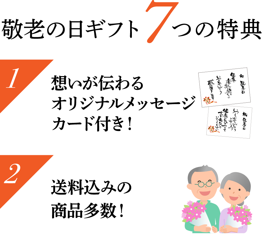 敬老の日