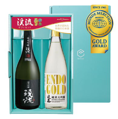 ・渓流 朝しぼり 八十一号 720ml 渓流 大吟醸 720ml 5,225円