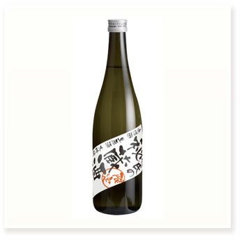 大吟醸 杜氏の秘蔵酒 720ml | 遠藤酒造場