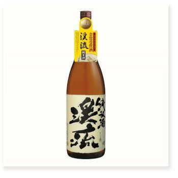 渓流 純米酒 1800ml | 遠藤酒造場