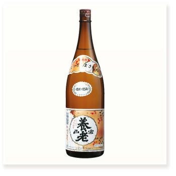 養老正宗 精撰 1800ml | 遠藤酒造場