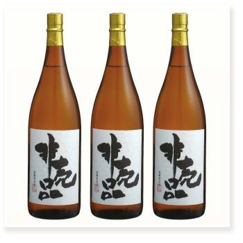 渓流 大吟醸 非売品 1800ml×3本セット | 遠藤酒造場