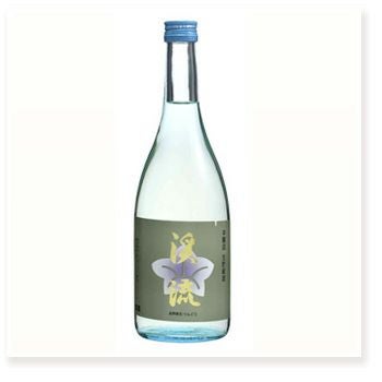 渓流 生貯蔵酒 720ml | 遠藤酒造場