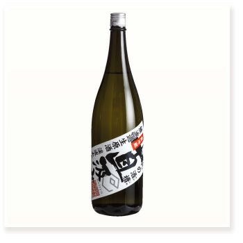杜氏の酒槽 直汲み 渓流 大吟醸 1800ml | 遠藤酒造場