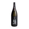 渓流 純米吟醸 黒ラベル 1800ml