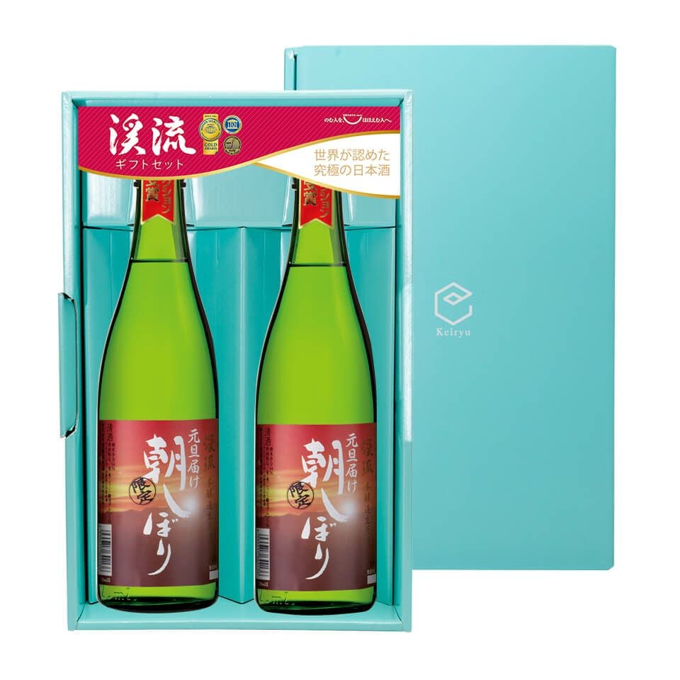ご予約：2026年1月1日お届け】正月酒 「元旦 朝しぼり 本醸造生原酒