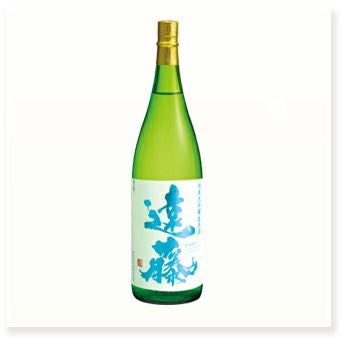 遠藤 純米大吟醸 生原酒 1800ml | 遠藤酒造場