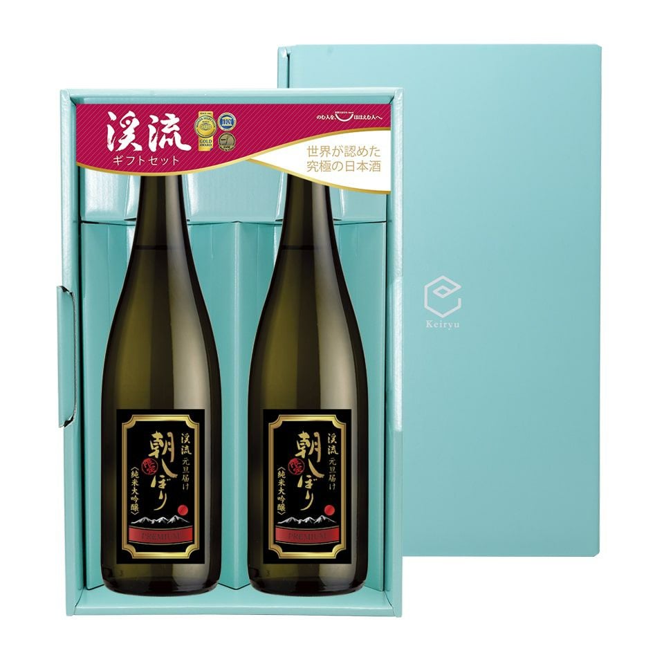 ご予約：2026年1月1日お届け】正月酒 「元旦 朝しぼり 純米大吟醸原酒