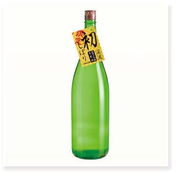 渓流 初しぼり 純米大吟醸生原酒 1800ml | 遠藤酒造場