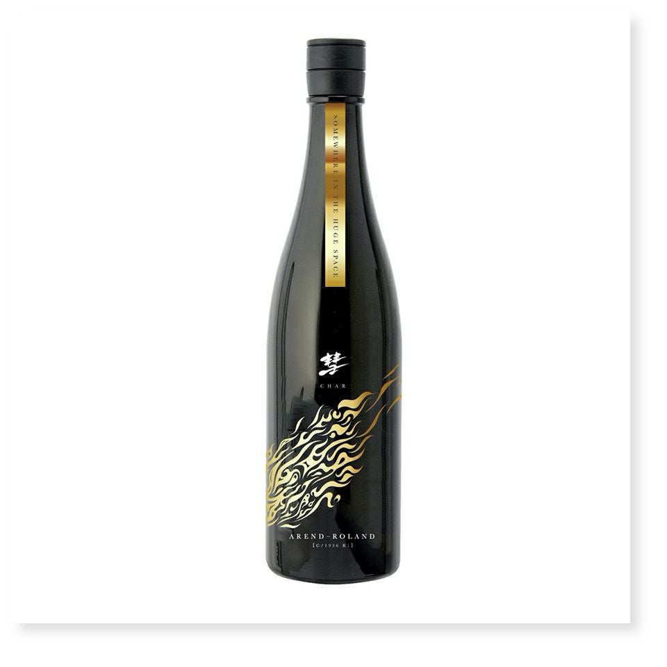 彗 AREND-ROLAND 純米吟醸 720ml | 遠藤酒造場