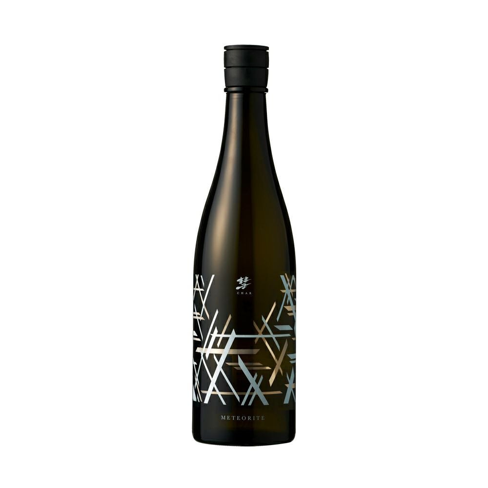 彗 METEORITE 純米吟醸 720ml | 遠藤酒造場