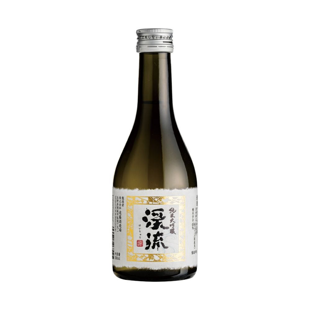 渓流 純米大吟醸 300ml | 遠藤酒造場