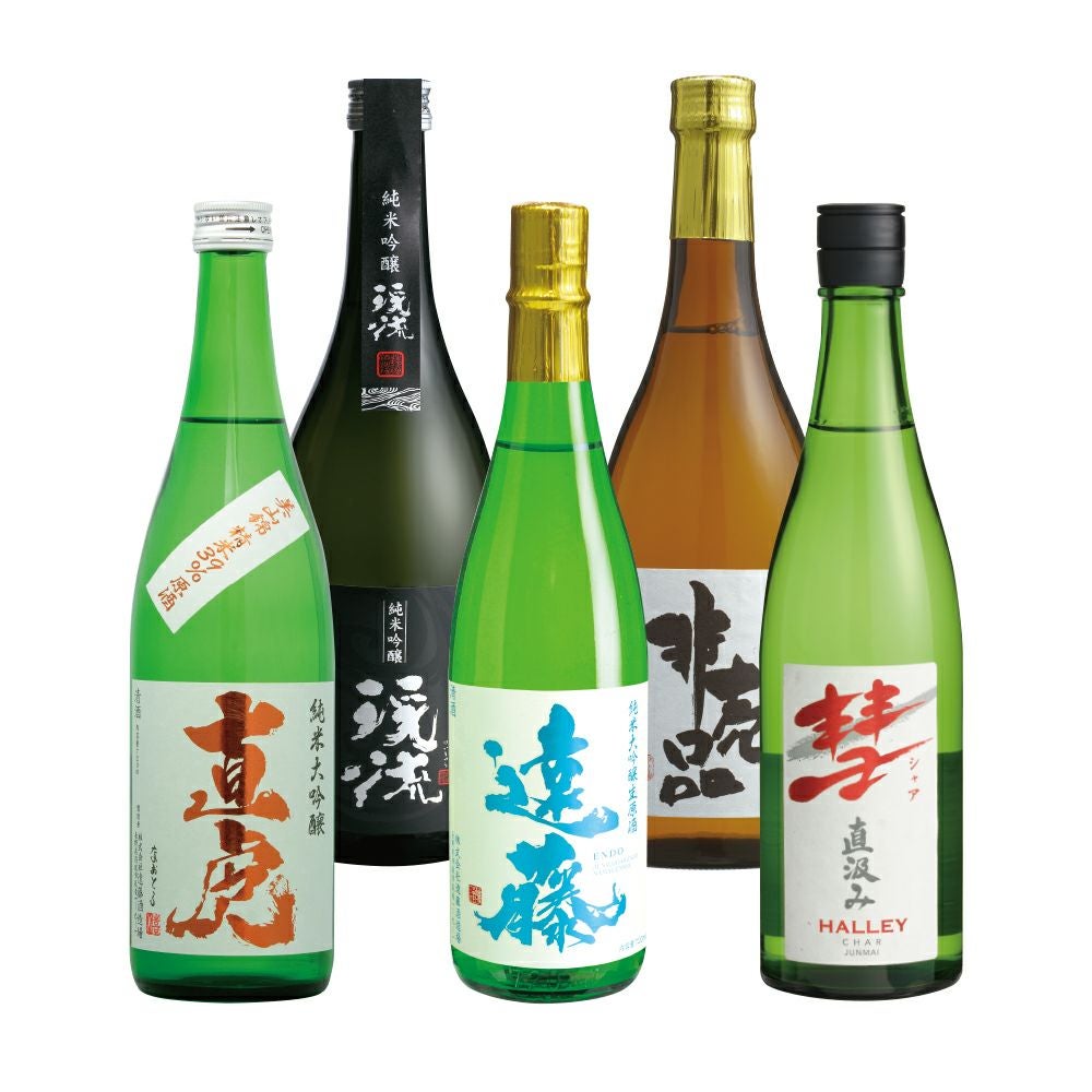 日本酒　射美 720ml　3本セット 精米歩合50%・60% 日本酒 射美 720ml 3本セット 精米歩合50%・60% 予約受付中 射美
