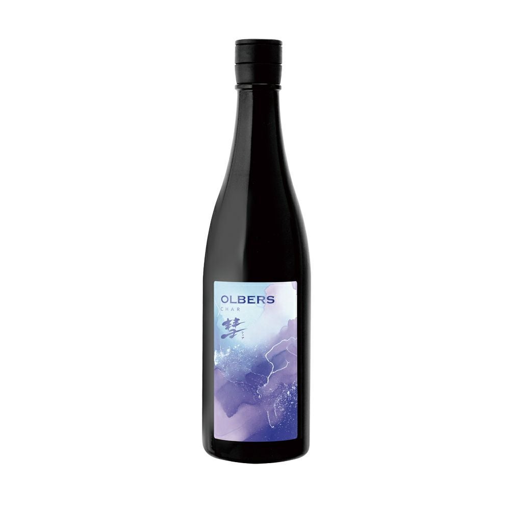 彗 OLBERS 純米吟醸 出羽燦々 720ml | 遠藤酒造場
