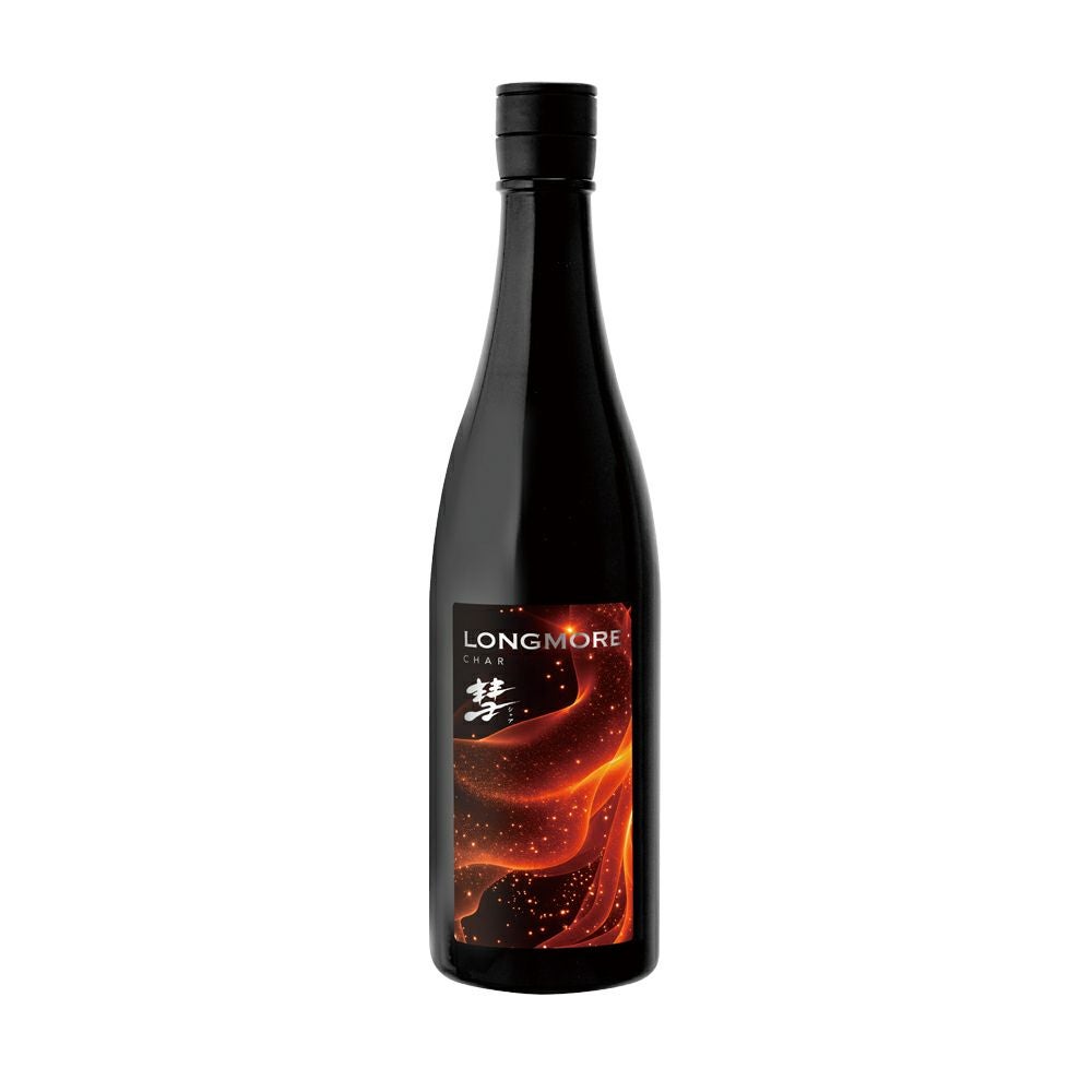 彗 LONGMORE 純米吟醸 720ml | 遠藤酒造場