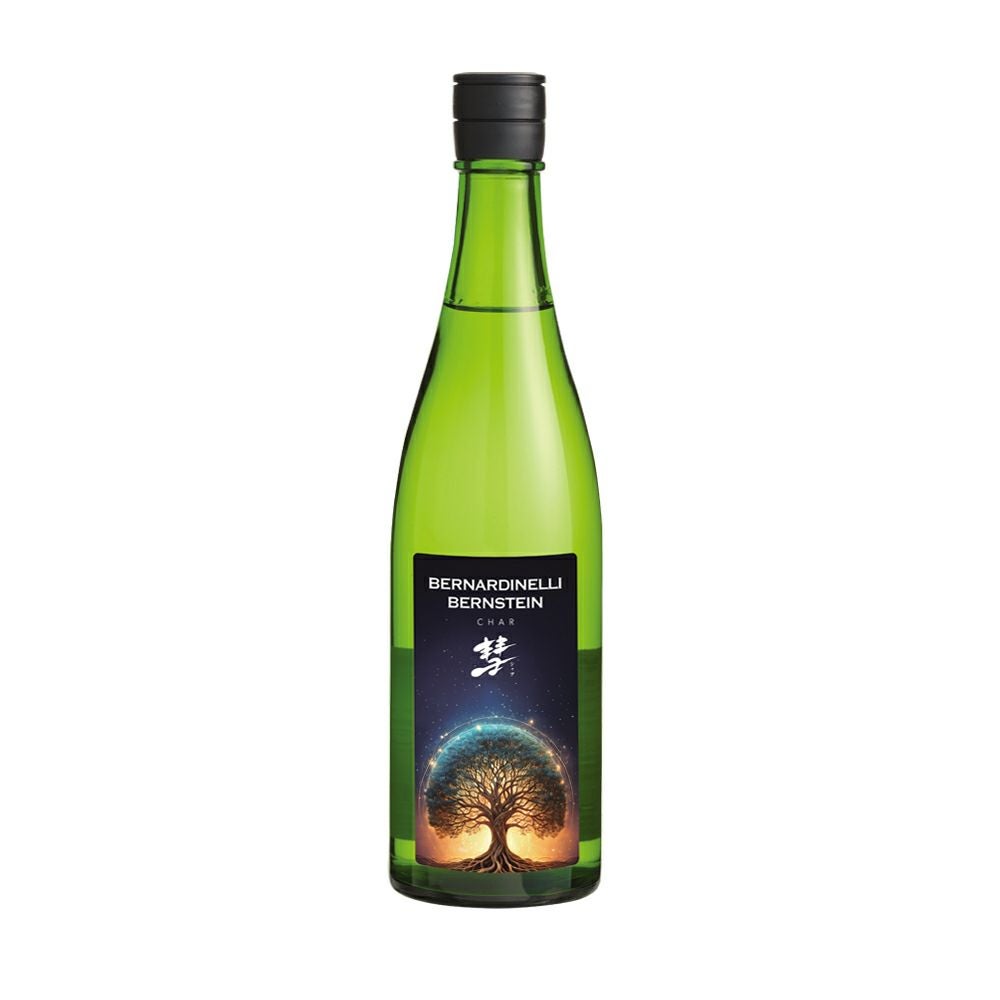 彗 BERNARDINELLI-BERNSTEIN 純米吟醸 720ml | 遠藤酒造場